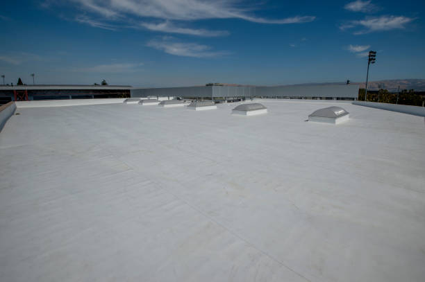 Gutter Replacement in Monterey, CA