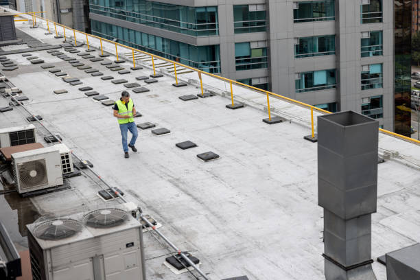 Best Roof Insulation Installation  in Monterey, CA