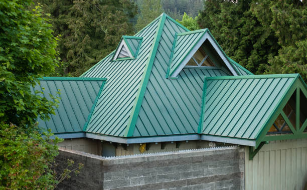 Best Roof Ventilation Installation  in Monterey, CA