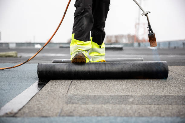 Best Roof Insulation Installation  in Monterey, CA
