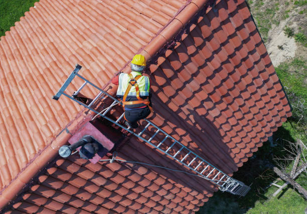 Best Roof Repair  in Monterey, CA