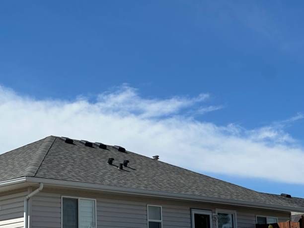 Best Storm Damage Roof Repair  in Monterey, CA