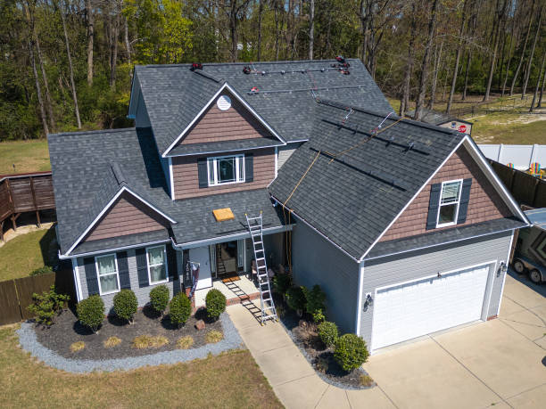 Best Roof Ventilation Installation  in Monterey, CA