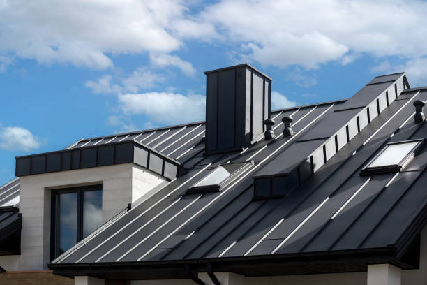 Best Commercial Roofing Services  in Monterey, CA