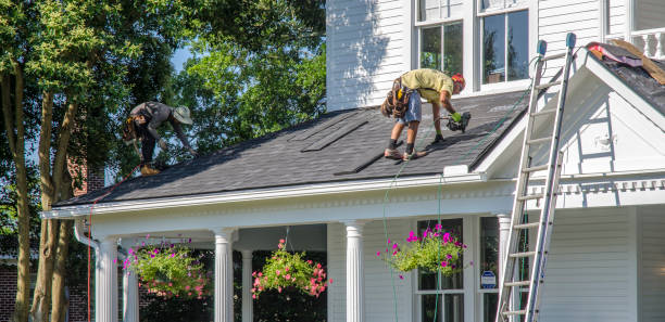 Best Roofing for New Construction  in Monterey, CA